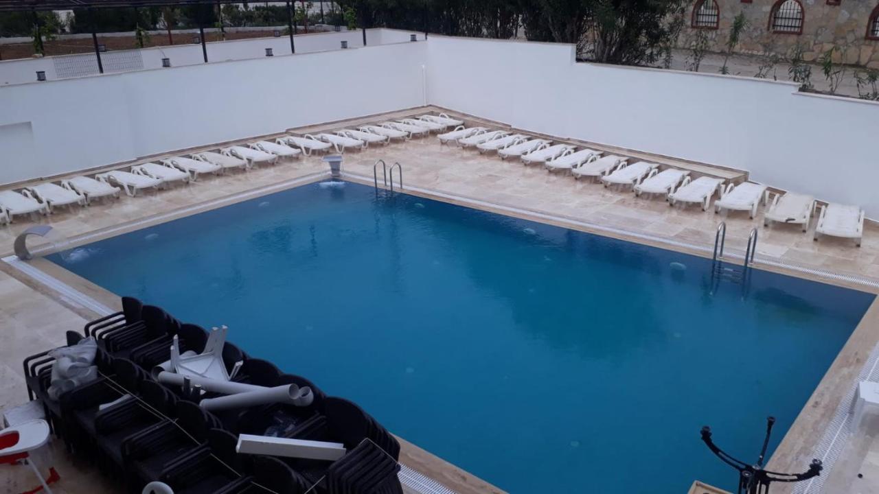 Didim Hotel Ella Exterior foto